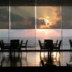 Отель Crowne Plaza Tel Aviv Beach питание