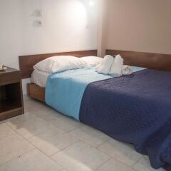 Antonios Hotel комната для гостей фото 15