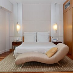 Гостиница Swissotel Красные Холмы комната для гостей фото 6