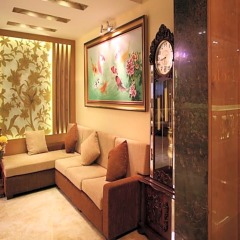 Selena Hotel Saigon интерьер отеля фото 2