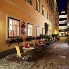 Grand Hotel Mercure Biedermeier Wien фото 3