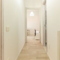 Отель Alessia's Flat Naviglio Grande 4 Италия, Милан - отзывы, цены и фото номеров - забронировать отель Alessia's Flat Naviglio Grande 4 онлайн ванная