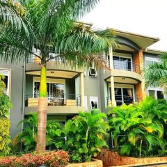 Tropical Villas in Kampala, Uganda from 159$, photos, reviews - zenhotels.com photo 3