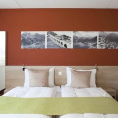 Отель Ochsen 2 Швейцария, Давос - отзывы, цены и фото номеров - забронировать отель Ochsen 2 онлайн комната для гостей