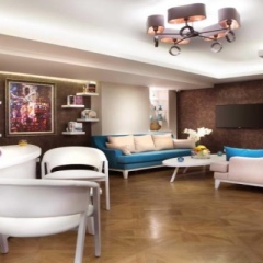 Astan Hotel Galata детские мероприятия фото 2