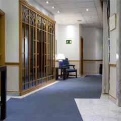 Отель Espahotel Gran Via интерьер отеля фото 2
