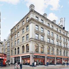 Апартаменты Piccadilly Circus Apartments