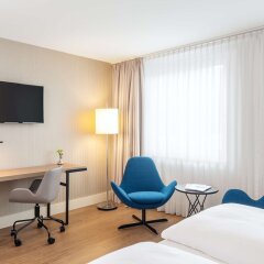 Отель NH Amsterdam Schiller Нидерланды, Амстердам - 2 отзыва об отеле, цены и фото номеров - забронировать отель NH Amsterdam Schiller онлайн удобства в номере