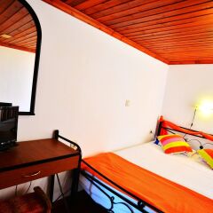 Отель Olympos Pension Родос детские мероприятия