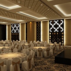 Metropolitan Hotel Dubai