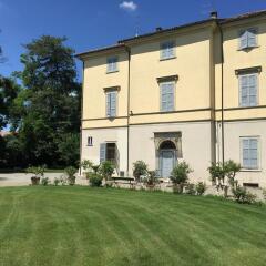 Отель B&b Villa Partitore Пьяченца фото 3