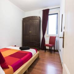 Отель Vidre Home - Plaza Real комната для гостей