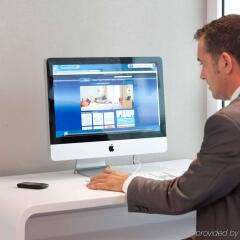 Отель Novotel Suites Cannes Centre детские мероприятия