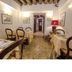 Отель Lanterna Di Marco Polo Италия, Венеция - отзывы, цены и фото номеров - забронировать отель Lanterna Di Marco Polo онлайн комната для гостей фото 5