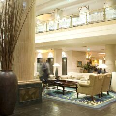 Hotel Alvalade интерьер отеля
