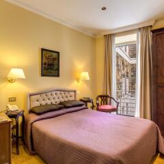 Hotel Cinquantatre комната для гостей фото 2