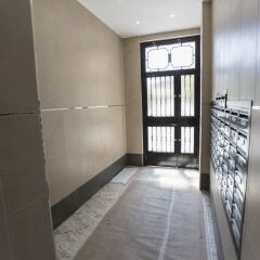 Отель Alterhome Apartamento Puerta de Toledo I интерьер отеля