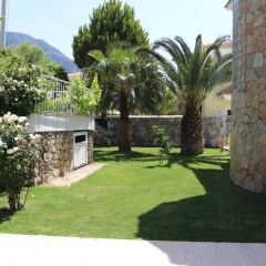 Villa Palm Турция, Олудениз - отзывы, цены и фото номеров - забронировать отель Villa Palm онлайн
