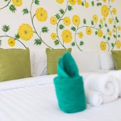 Отель Siri Lanta Resort Ланта детские мероприятия фото 2