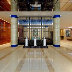 OUI Hotel интерьер отеля фото 2