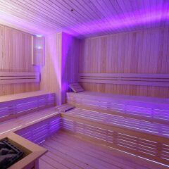 Отель Hilton Garden Inn Adiyaman Адыяман сауна