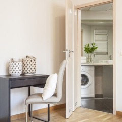 Отель Absynt Apartments Old Town Deluxe Польша, Вроцлав - отзывы, цены и фото номеров - забронировать отель Absynt Apartments Old Town Deluxe онлайн фото 2