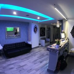 FrioHot Hotel Бока Чика спа