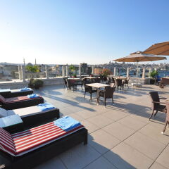 Neorion Hotel - Sirkeci Group с домашними животными