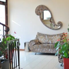 Отель MonarC Hotel Албания, Тирана - отзывы, цены и фото номеров - забронировать отель MonarC Hotel онлайн интерьер отеля фото 3