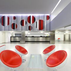 Отель Eurostars Central Испания, Мадрид - 2 отзыва об отеле, цены и фото номеров - забронировать отель Eurostars Central онлайн фото 2