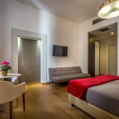 Отель Residenza d'epoca La Scaletta комната для гостей фото 3