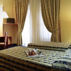 Отель Ritter Hotel Италия, Милан - - забронировать отель Ritter Hotel, цены и фото номеров удобства в номере фото 2