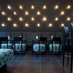 Отель Scandic Palace Hotel Дания, Копенгаген - 4 отзыва об отеле, цены и фото номеров - забронировать отель Scandic Palace Hotel онлайн бассейн