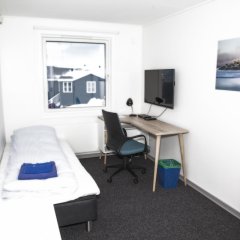 Greenland Escape Accommodation in Nuuk, Greenland from 158$, photos, reviews - zenhotels.com hotel interior