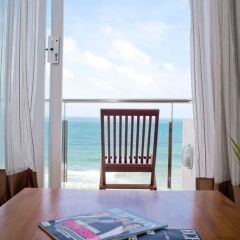 Ocean Edge Suites & Hotel Colombo комната для гостей фото 4