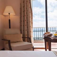 Отель Grand Açores Atlantico Понта-Делгада комната для гостей фото 2