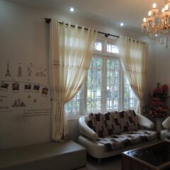 Da Lat Hoang Kim Hotel Далат интерьер отеля фото 3