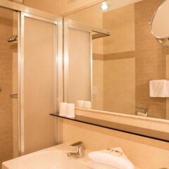 Отель Residence Hirzer Лагундо ванная фото 2