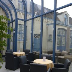 Golden Tree Hotel питание