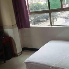Longfeng Hostel комната для гостей