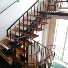 Hotel Haus Am See интерьер отеля фото 3