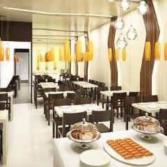 Отель Hanoi Legacy Hotel - Hoan Kiem Вьетнам, Ханой - отзывы, цены и фото номеров - забронировать отель Hanoi Legacy Hotel - Hoan Kiem онлайн фото 10