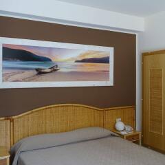 Hotel Desiree Проччио детские мероприятия