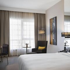 Отель Centro Salama Jeddah by Rotana комната для гостей