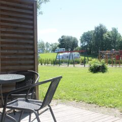 Отель Aktivitetsbyen Gamle Fredrikstad Фредрикстад