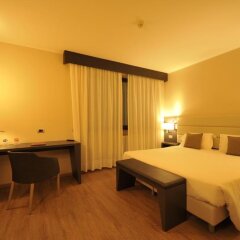 Parco Hotel Sassi комната для гостей фото 3