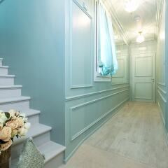 Отель Aquamare Boutique B&b Венеция интерьер отеля