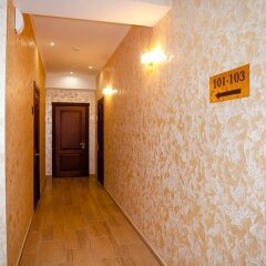 Гостиница Avdallini интерьер отеля фото 2