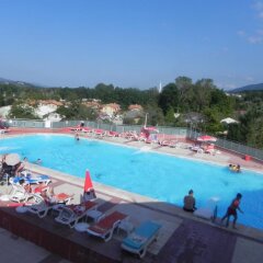 Kocaeli Universitesi Kartepe Park Hotel Турция, Дербент - отзывы, цены и фото номеров - забронировать отель Kocaeli Universitesi Kartepe Park Hotel онлайн фото 17