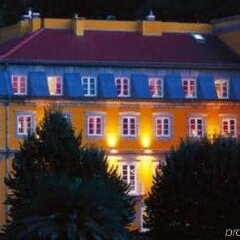 Отель Casa da Calçada Relais & Châteaux фото 9